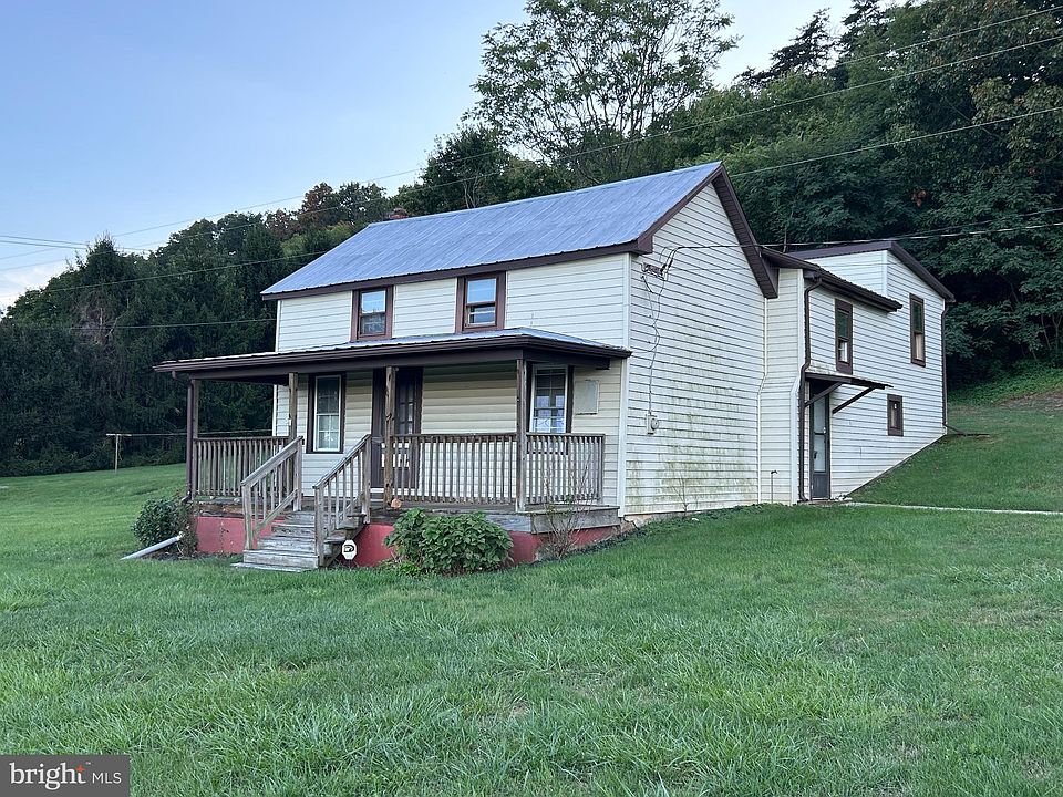 13210 Blairs Valley Rd, Clear Spring, MD 21722 Zillow