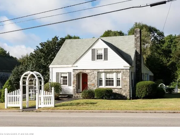 177 Ocean House Rd, Cape Elizabeth, ME 04107