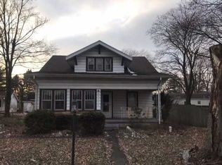 59570 Glenmore Ave, Elkhart, IN 46517