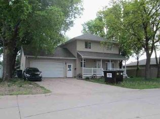 1209 12th St, Rock Valley, IA 51247