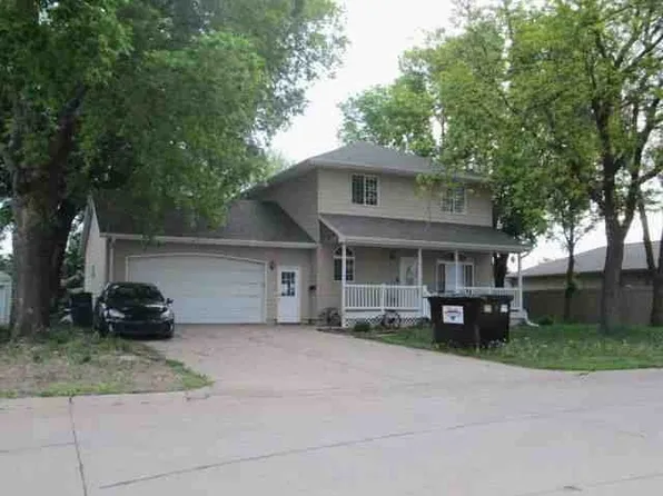 1209 12th St, Rock Valley, IA 51247
