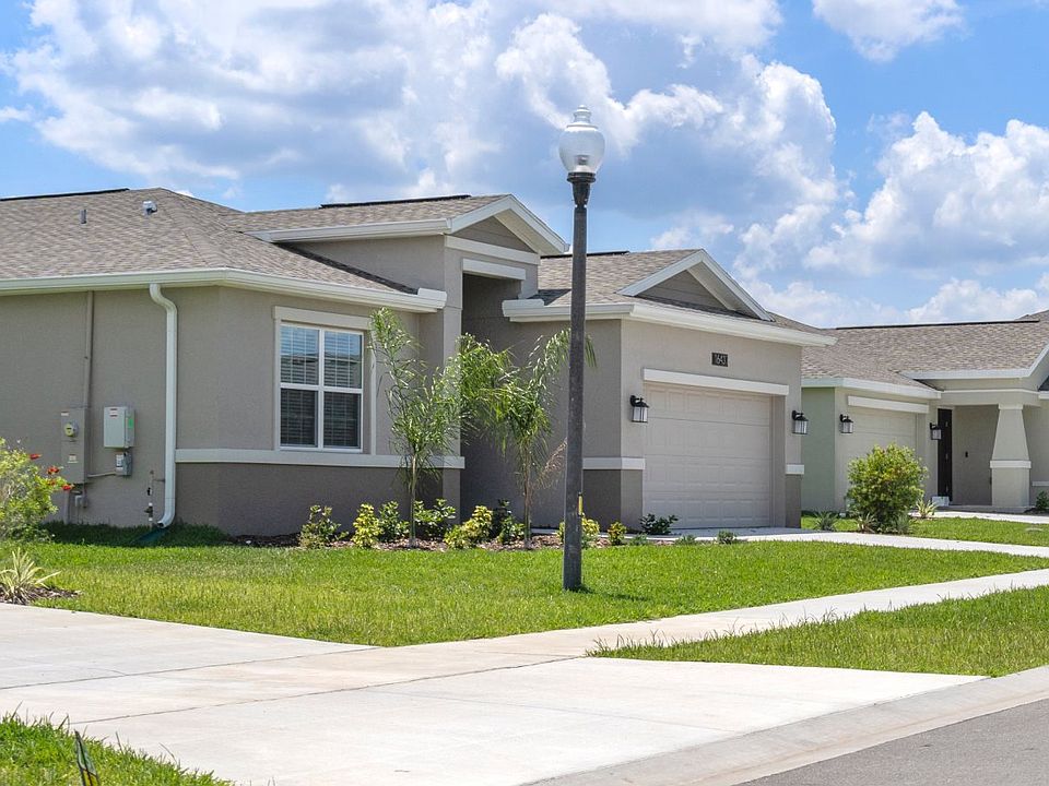 Majestic Oaks by Lennar in Edgewater FL Zillow