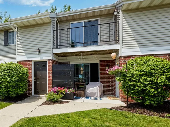 N110W17058 Ashbury LANE #3, Germantown, WI 53022