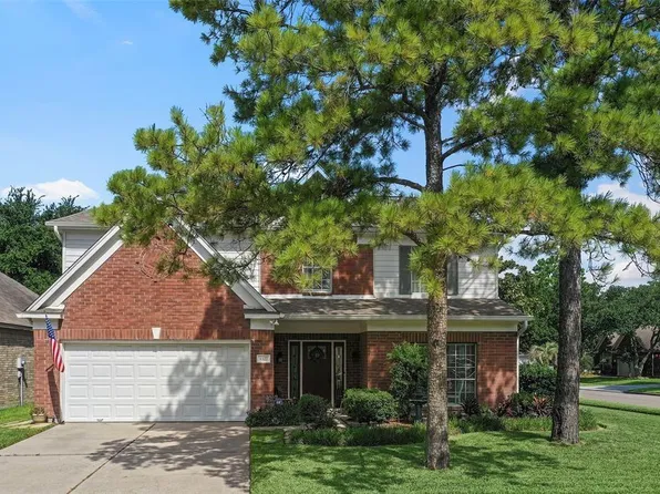 9327 Restover Ln, Houston, TX 77064