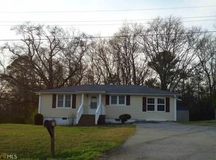 326 General Daniel Ave S #1, Danielsville, GA 30633