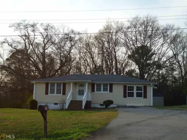 326 General Daniel Ave S #1, Danielsville, GA 30633