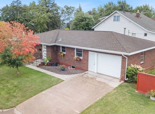 401 12th Ave, Two Harbors, MN 55616