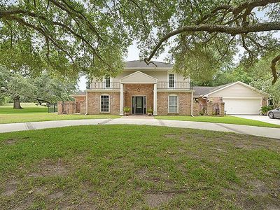 205 E Castle Harbour Dr, Friendswood, TX, 77546