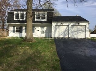 16 Chadwick Ave, Marlton, NJ 08053