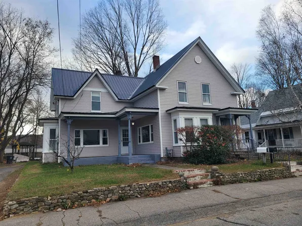 48 Webster Street, Laconia, NH 03246
