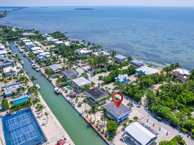 126 Columbus Dr, Islamorada, FL, 33036