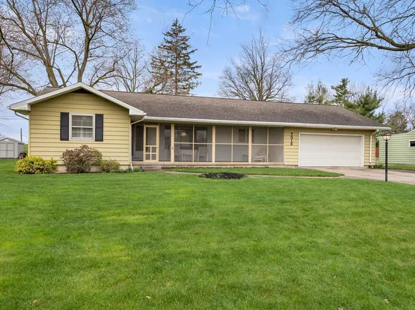 7518 Kruge Dr, Fort Wayne, IN 46809