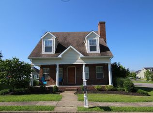 114 Woods Point Cir, Georgetown, KY 40324