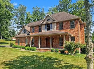 104 Hawksbury Trce, Beckley, WV 25801