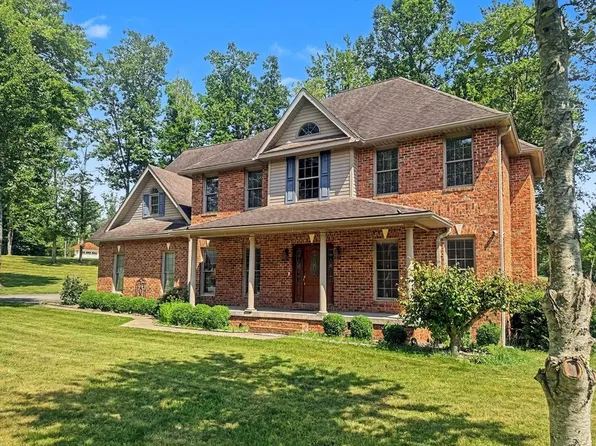 104 Hawksbury Trce, Beckley, WV 25801