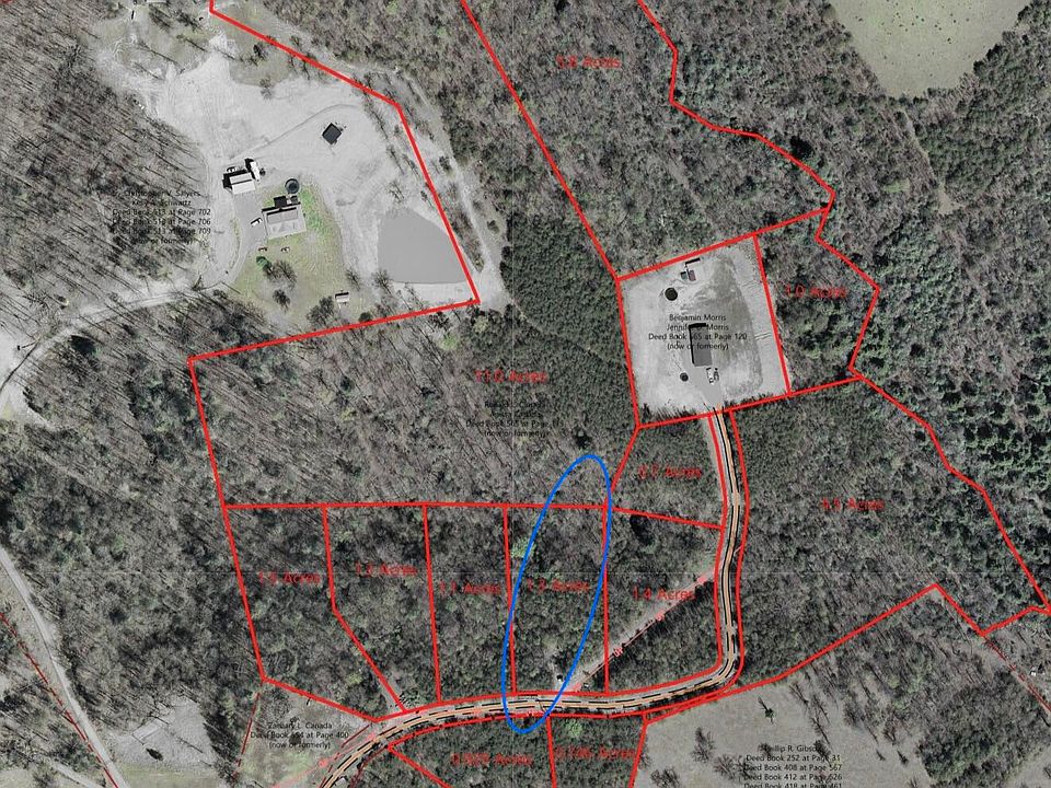 2nd image of 3333 Gibson Ln