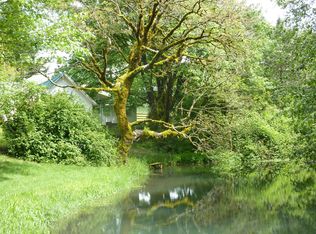 3964 Crooked Finger Rd NE, Scotts Mills, OR 97375