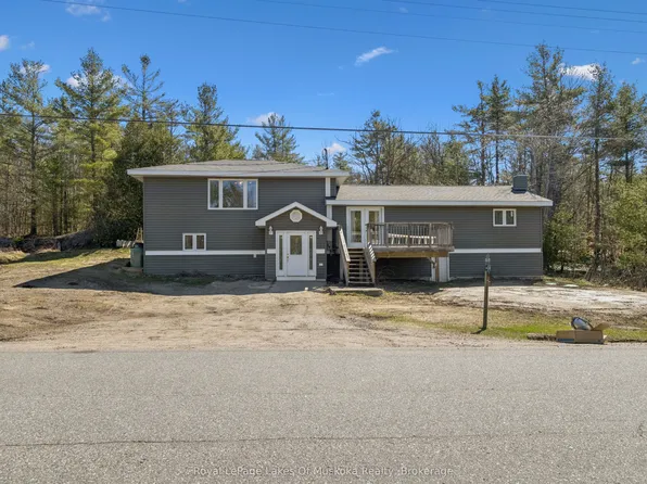 1314 Winhara Rd, Gravenhurst, ON P1P 1R1