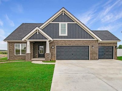 9911 Creamery Ln, Bowling Green, KY, 42103