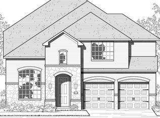 11661 Twining Branch Cir, Haslet, TX 76052