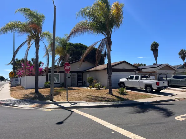 8731 Aquarius Dr, San Diego, CA 92126