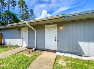 320 N Crow Rd APT A, Pensacola, FL 32506
