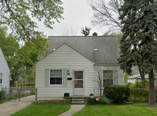 903 N Connecticut Ave, Royal Oak, MI 48067