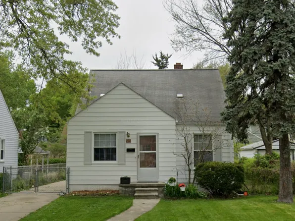 903 N Connecticut Ave, Royal Oak, MI 48067