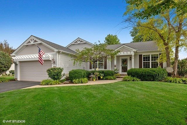 Rare Ravina Model w/Full Basement
