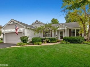 13230 W Hampton Ct, Huntley, IL 60142