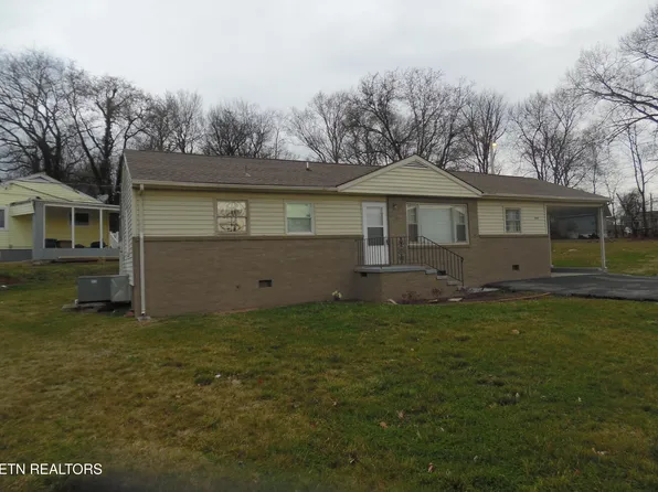 5503 Kentwood Rd, Knoxville, TN 37912