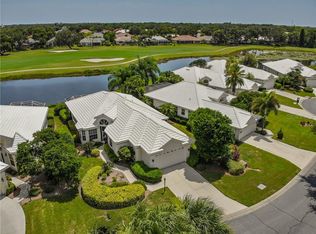 555 Fallbrook Dr, Venice, FL 34292