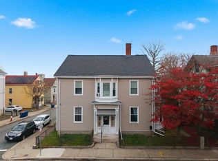 550 County St, New Bedford, MA 02740