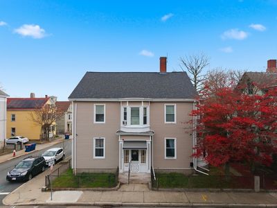 550 County St, New Bedford, MA, 02740