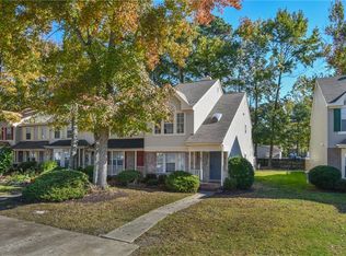167 Corwin Cir, Hampton, VA 23666