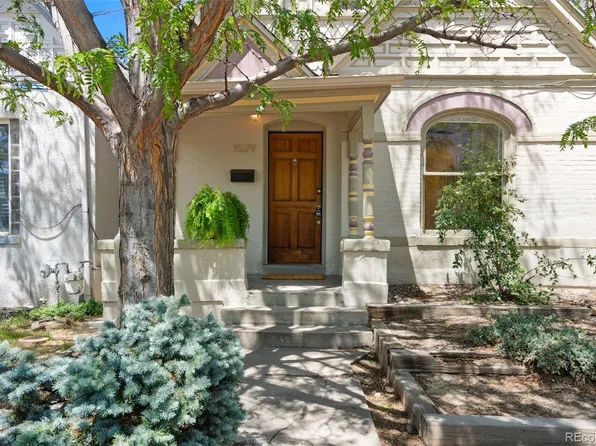 1529 E 22nd Avenue, Denver, CO 80205