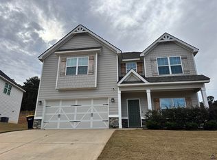 1082 Victorian Blvd, Forsyth, GA 31029