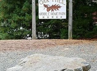 42 Cypress Rd, Taunton, MA 02780