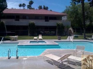2821 W Los Felices Cir #202, Palm Springs, CA 92262