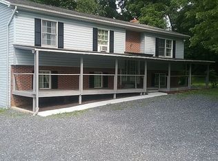 65 Quarry Hill Rd, Newville, PA 17241