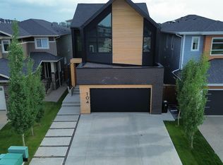 104 Edgewater Cir, Leduc, AB T9E1K5