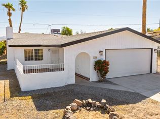 1446 Arena Dr, Bullhead City, AZ 86442