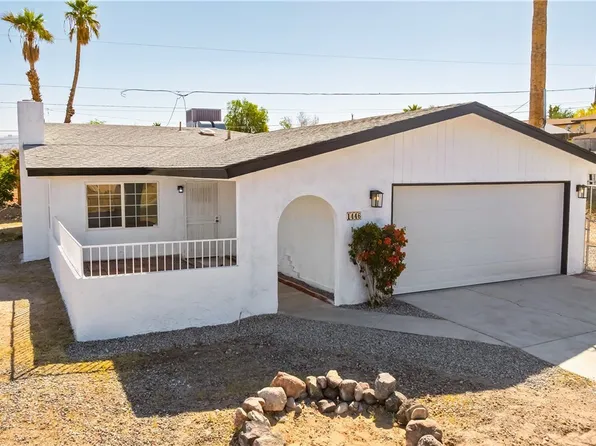 1446 Arena Dr, Bullhead City, AZ 86442