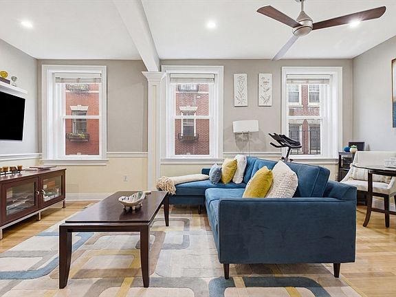 2nd image of 34 Clark St APT 5
