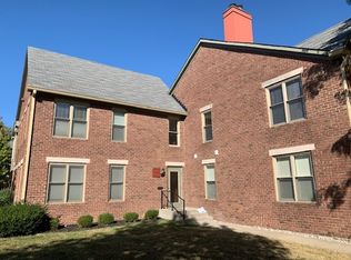 806 N Park Ave, Indianapolis, IN