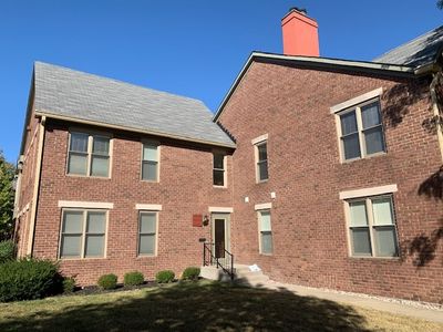 806 N Park Ave, Indianapolis, IN, 46202