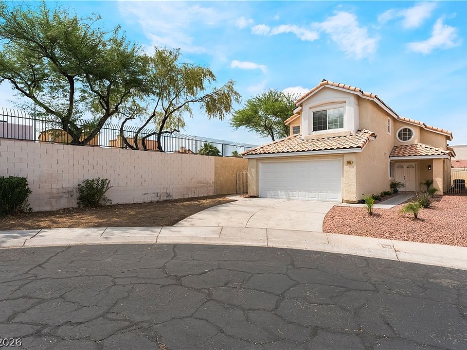 1st image of 5348 Desert Blossom Rd