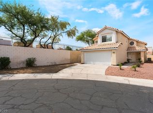 5348 Desert Blossom Rd, Las Vegas, NV 89107