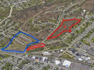 701 E Franklin St, Endicott, NY 13760