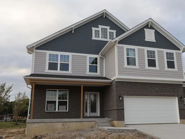 15 Morris St, Springboro, OH 45066